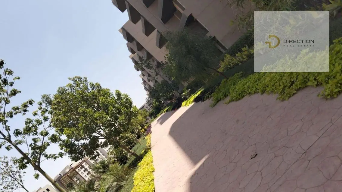 Luxury Property in Zizinia Rose - New Cairo