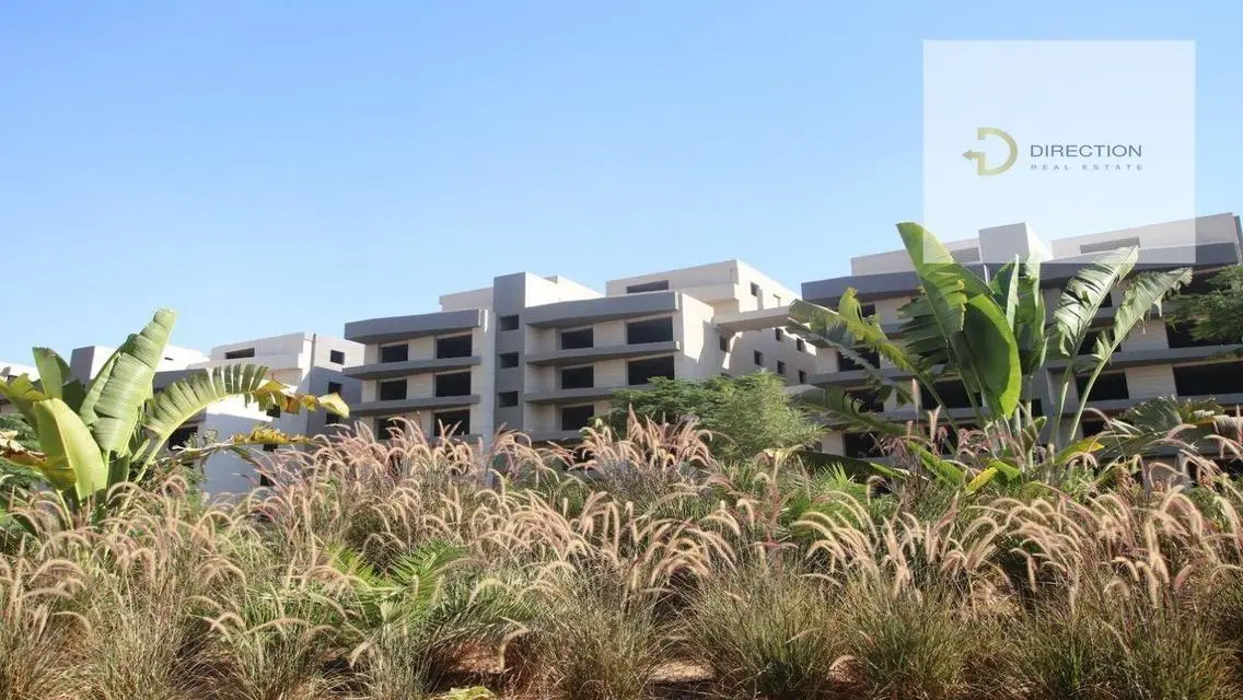 Luxury Property in Zizinia Rose - New Cairo
