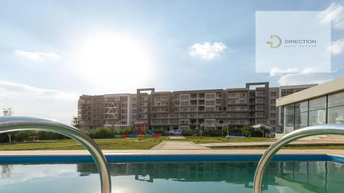 Luxury Property in Zizinia Rose - New Cairo
