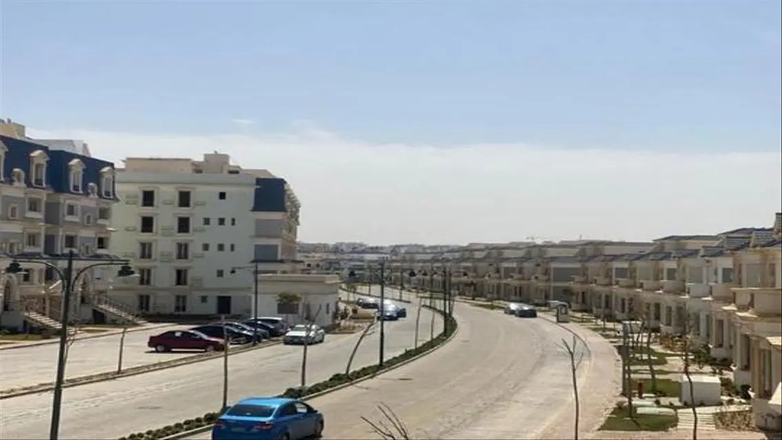 شقة فاخرة مع تفاصيل رائعة في قلب المدينة