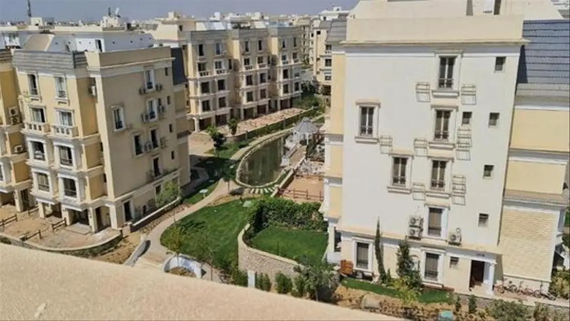 شقة فاخرة مع تفاصيل رائعة في قلب المدينة
