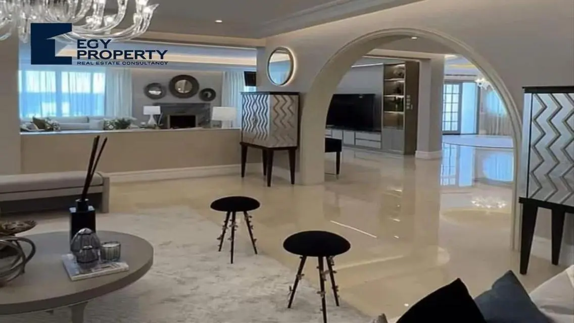 Stunning Investment Opportunity in Luxury Property