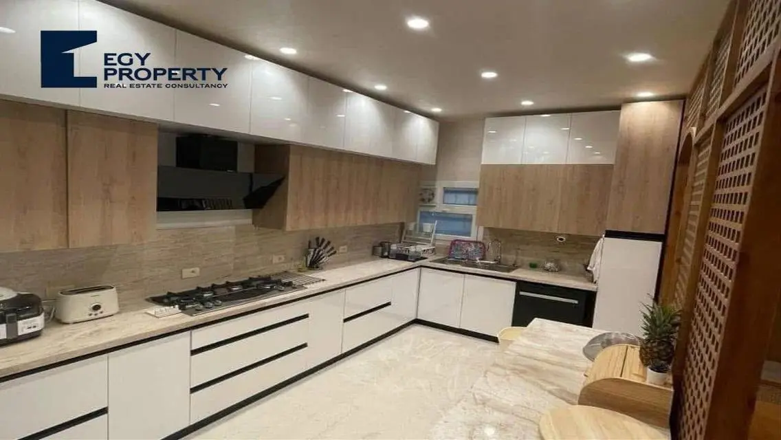 Stunning Investment Opportunity in Luxury Property