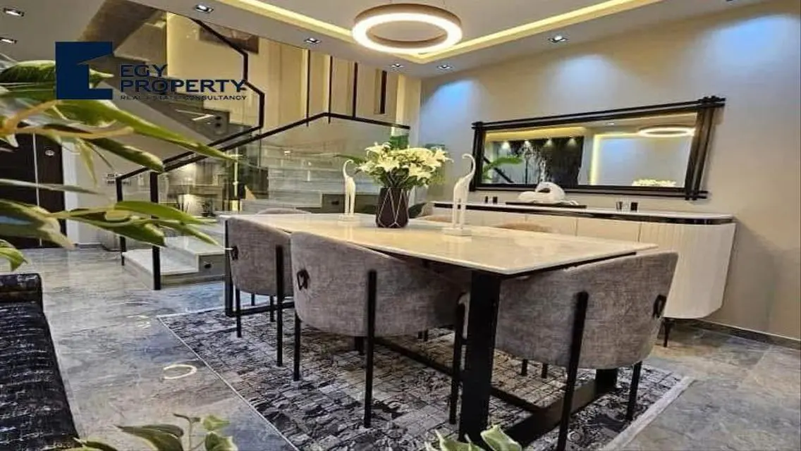 Luxury Villa for Sale with Private Pool in Prime Location