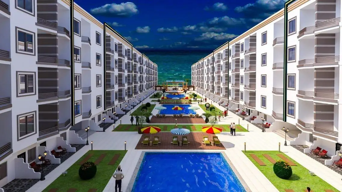 Luxury Apartment for Sale - 1500 sqm