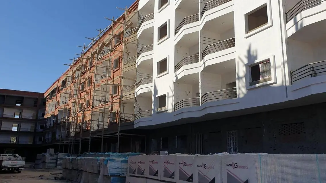 Luxury Apartment for Sale - 1500 sqm
