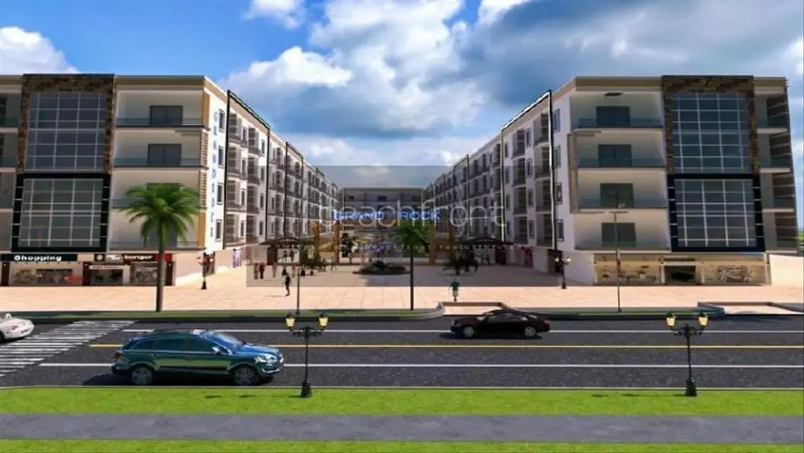 Luxury Apartment for Sale - 1500 sqm