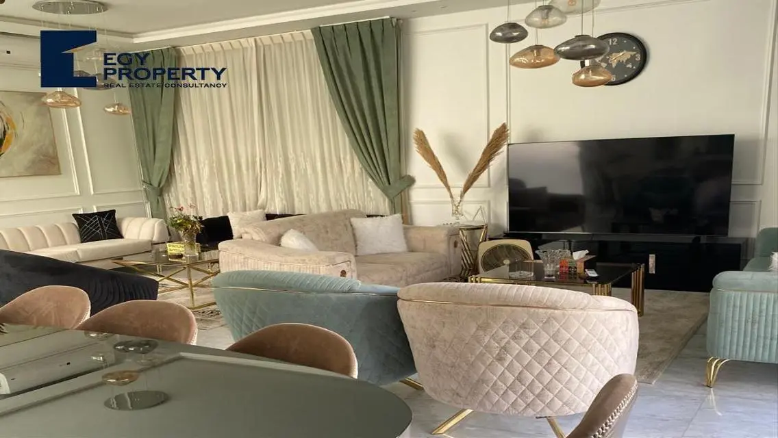 Luxury Villa at Code EV-07863 - An Investment Opportunity in a Premier Community