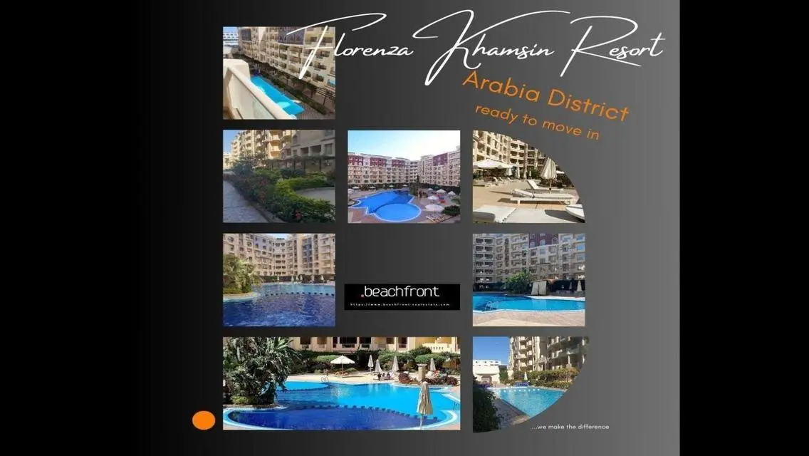 Luxury Beachfront Investment Properties