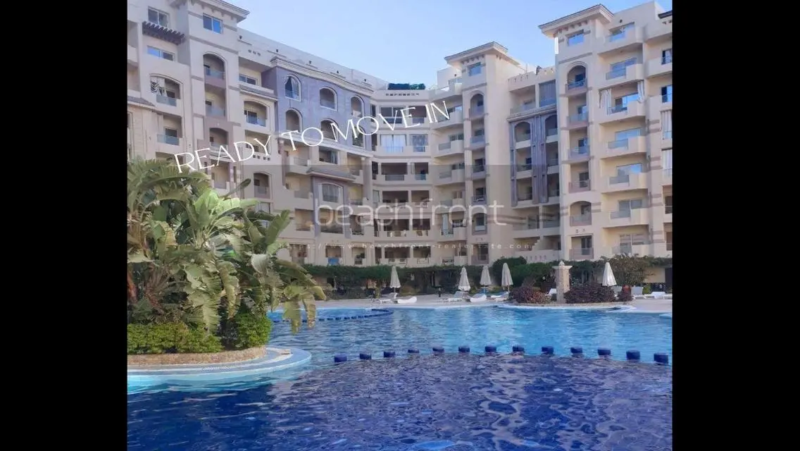 Luxury Beachfront Investment Properties