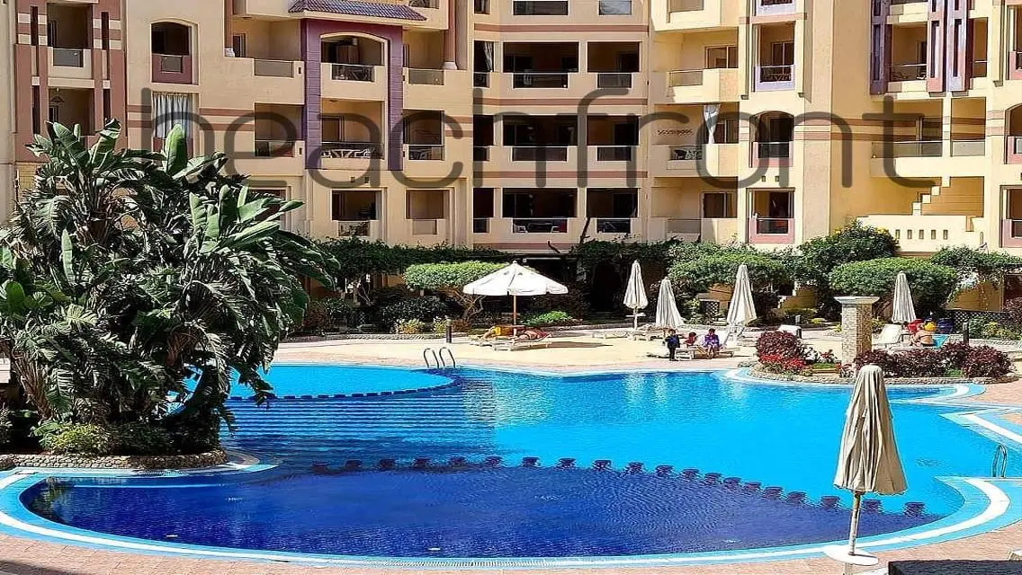 Luxury Beachfront Investment Properties