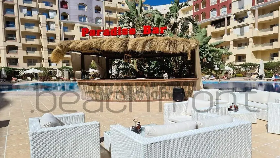 Luxury Beachfront Investment Properties