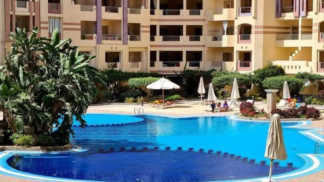 Luxury Beachfront Investment Properties