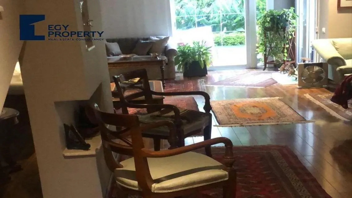 فيلا فاخرة للبيع في هاي بارك, القاهرة الجديدة