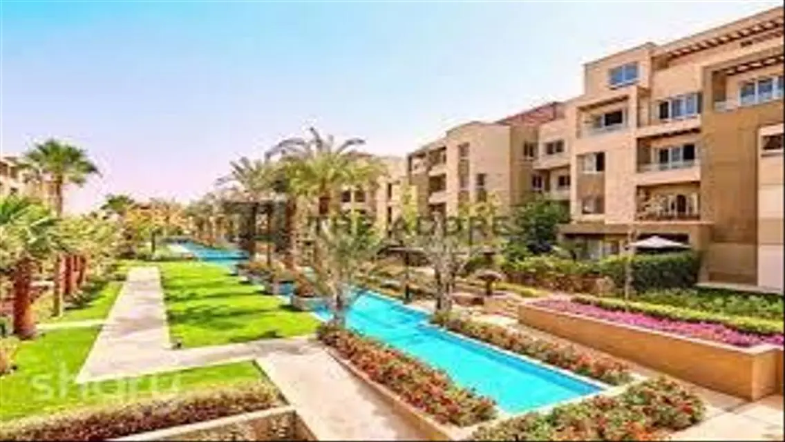 Luxurious Apartment for Sale - 195 sqm