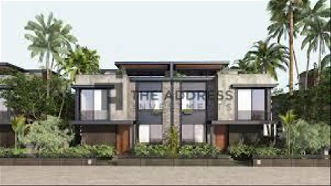Luxurious Apartment for Sale - 195 sqm