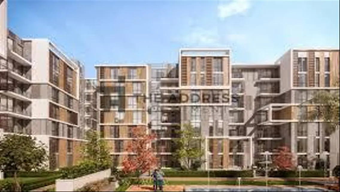 Luxurious Apartment for Sale - 195 sqm