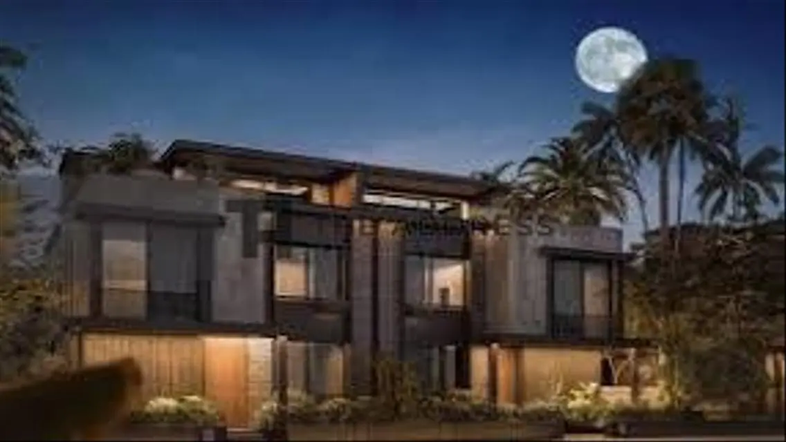 Luxurious Apartment for Sale - 195 sqm