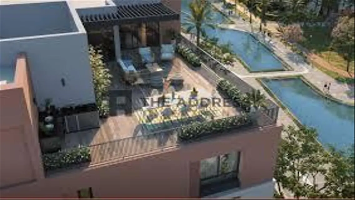 Luxurious Apartment for Sale - 195 sqm