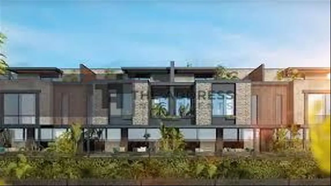 Luxurious Apartment for Sale - 195 sqm