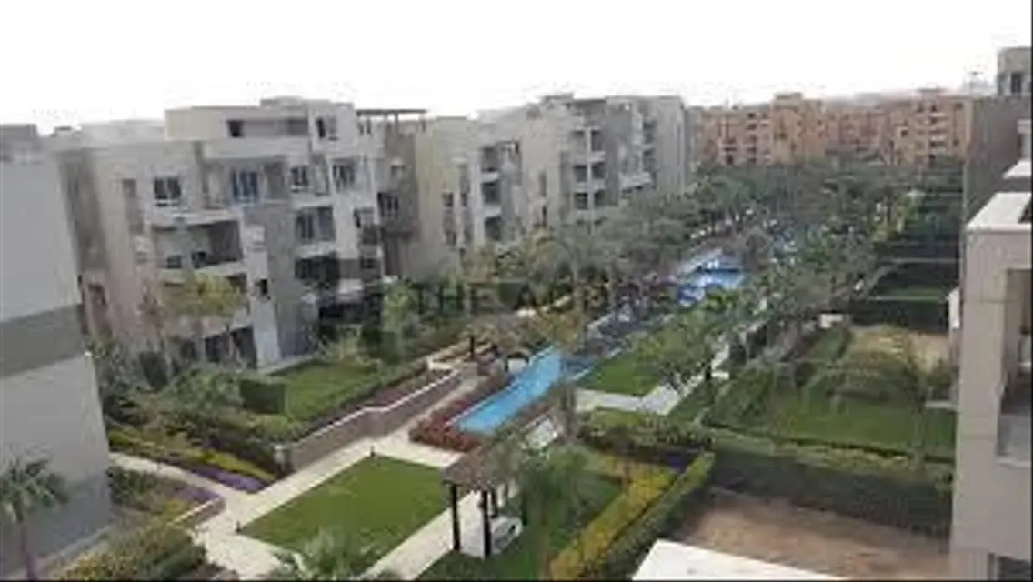 Luxurious Apartment for Sale - 195 sqm