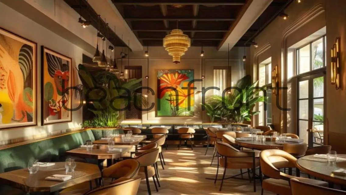 Luxury Apartment with Full Amenities in a Prime Location