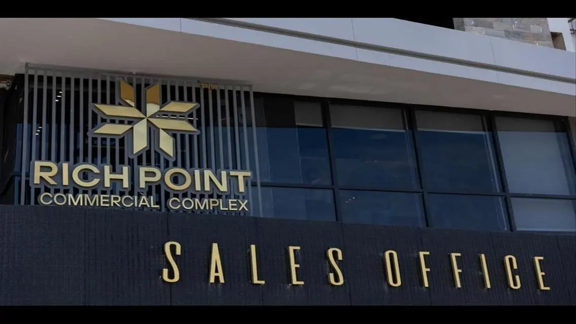 Exceptional Property for Sale with 900 Sqm Space