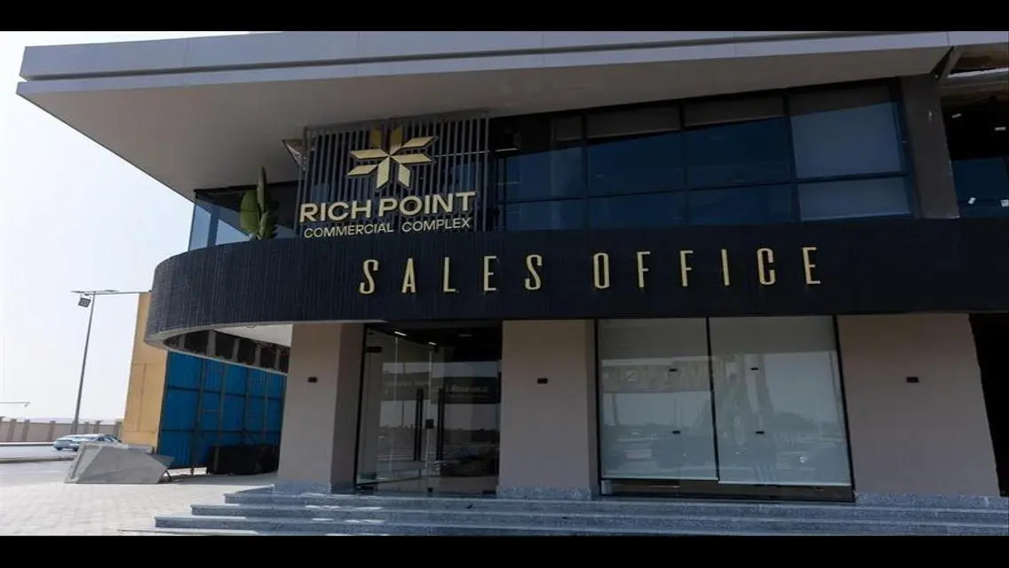 Exceptional Property for Sale with 900 Sqm Space