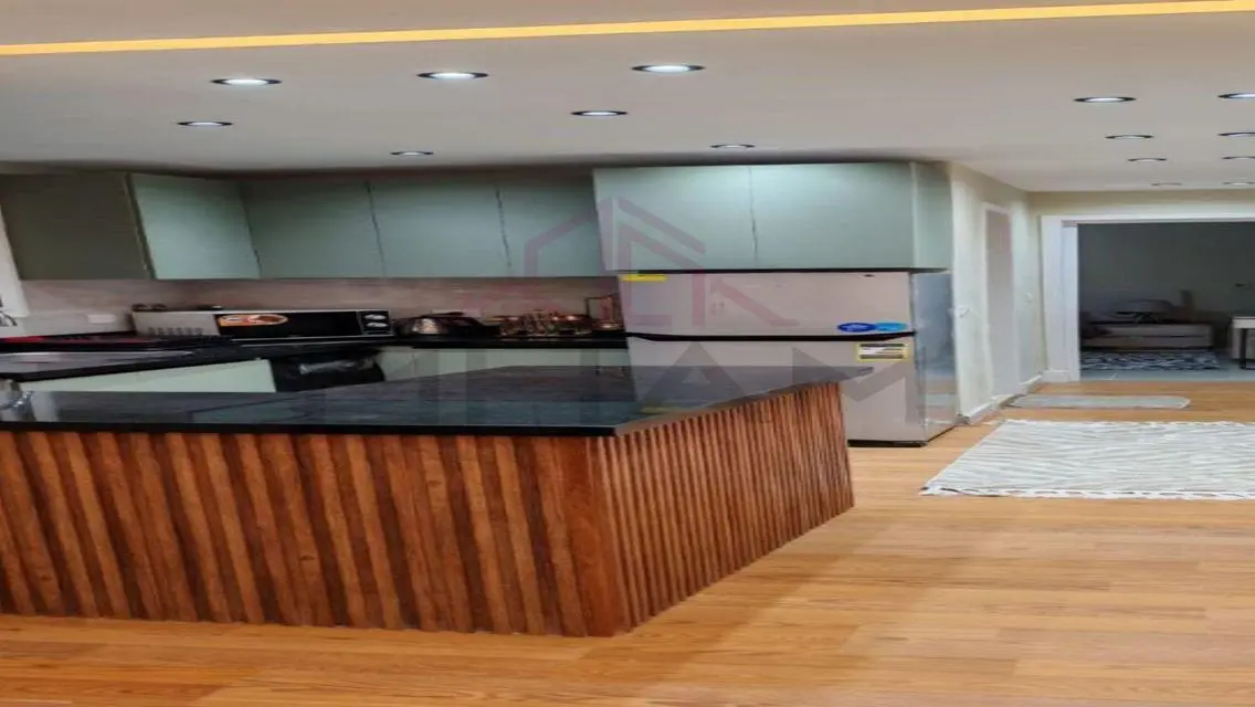 Apartment in Madinaty with Balcony