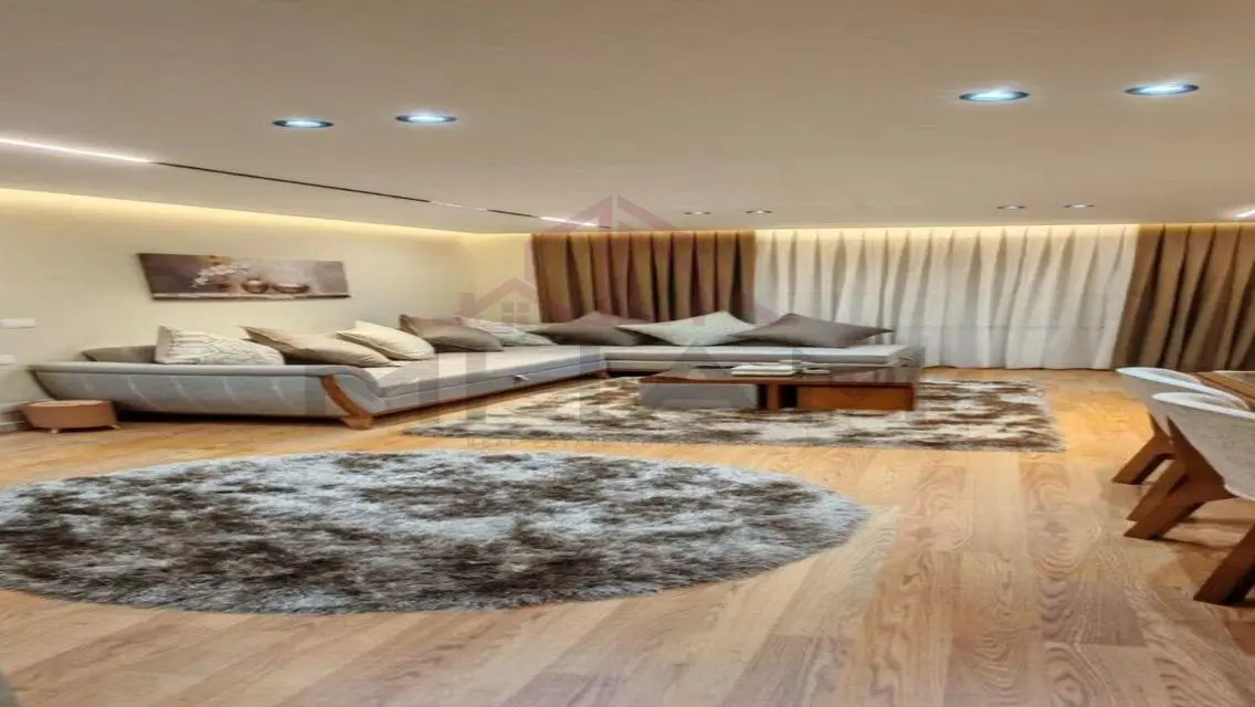 Apartment in Madinaty with Balcony