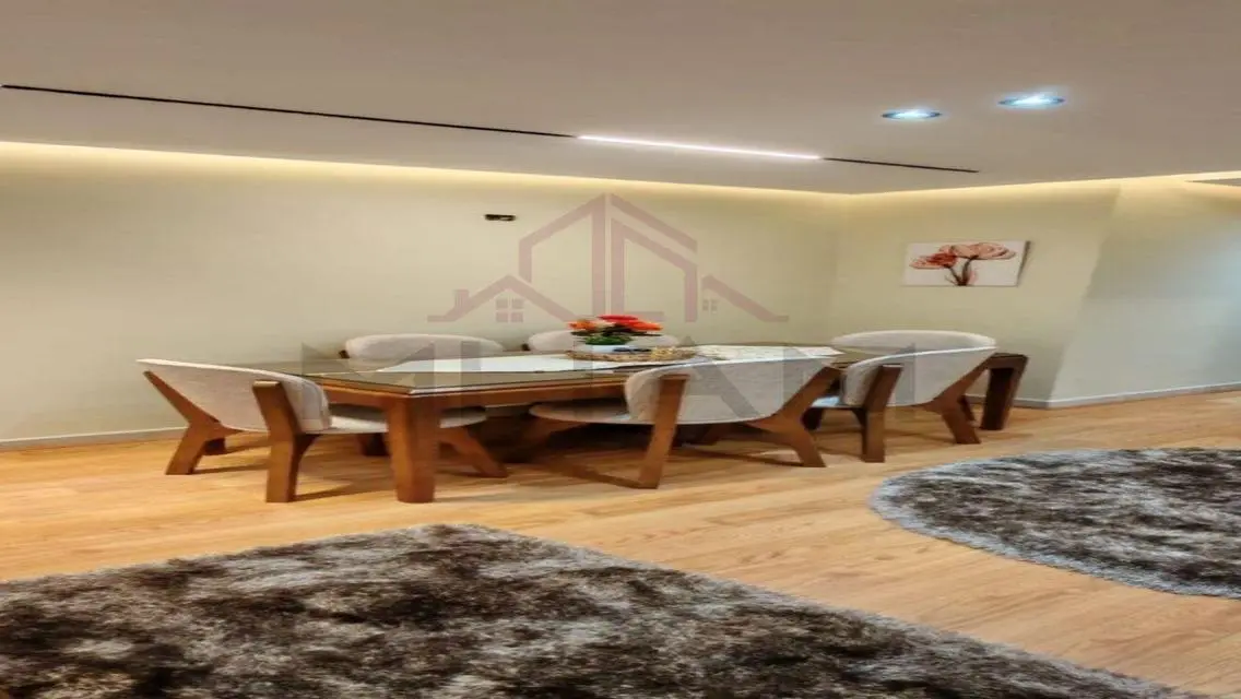 Apartment in Madinaty with Balcony