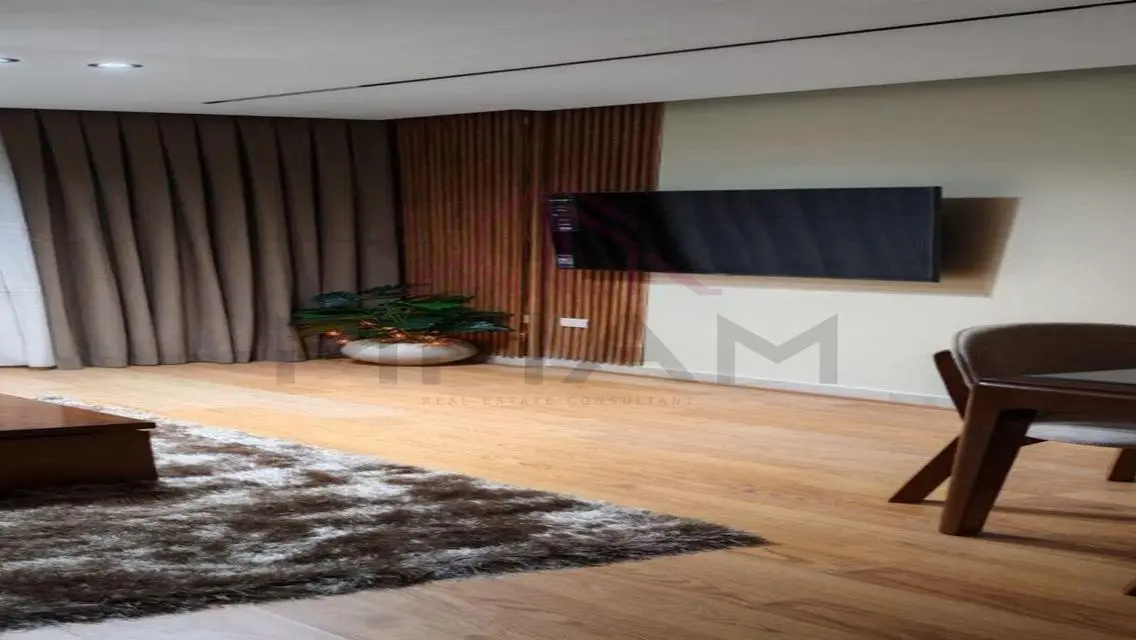 Apartment in Madinaty with Balcony