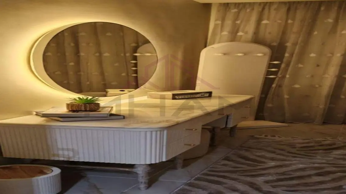 Apartment in Madinaty with Balcony