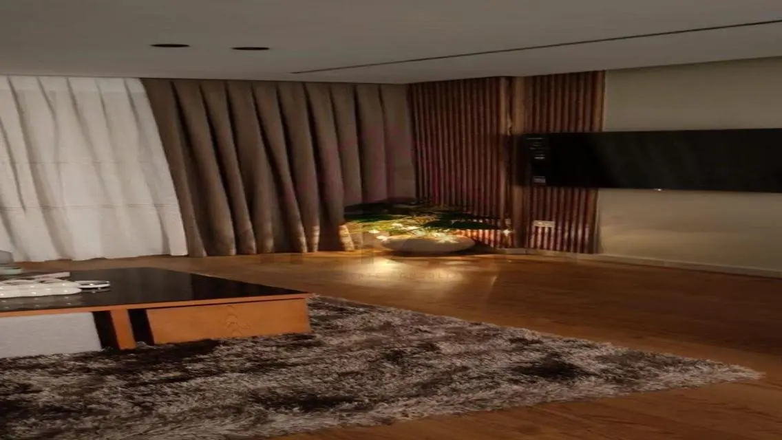 Apartment in Madinaty with Balcony