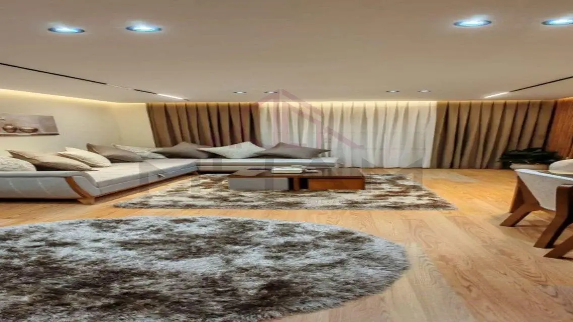 Apartment in Madinaty with Balcony