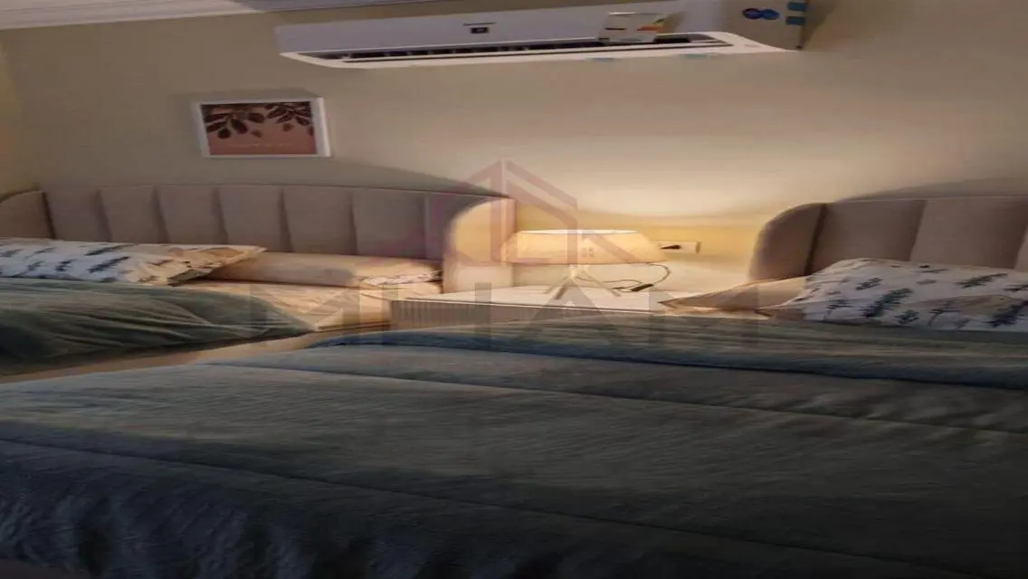 Apartment in Madinaty with Balcony