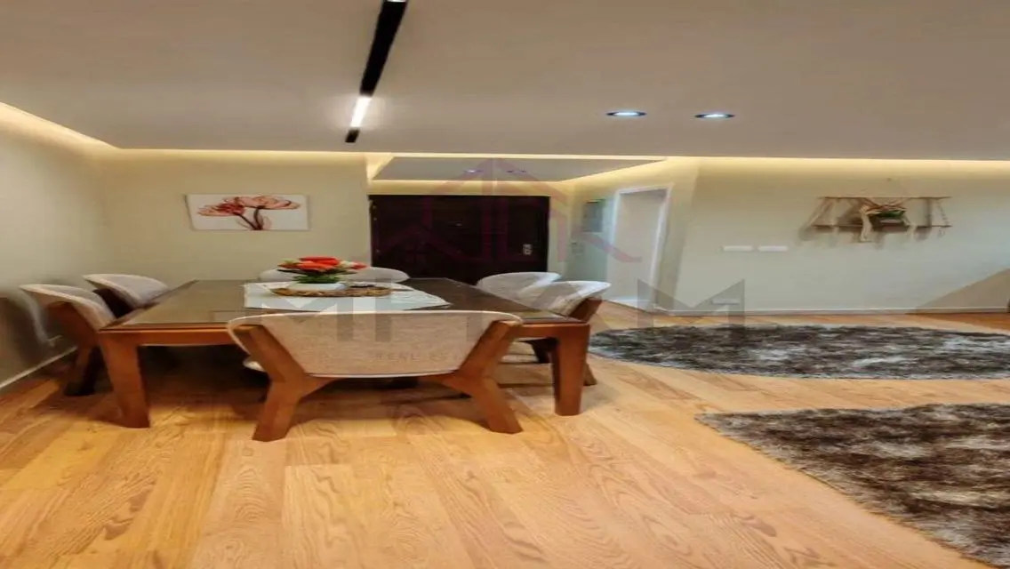 Apartment in Madinaty with Balcony