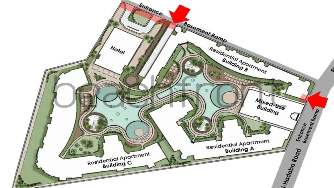 Apartment with Shared Pool and Gym - Great Investment Opportunity