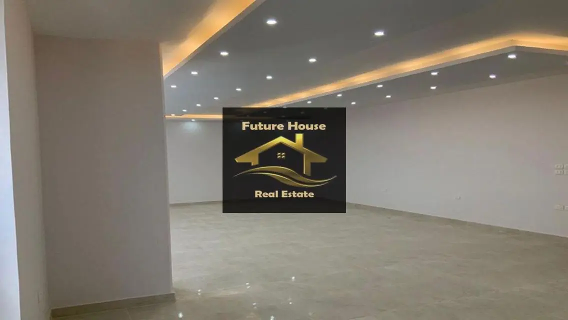 Open Space for Rent - 60,000 EGP