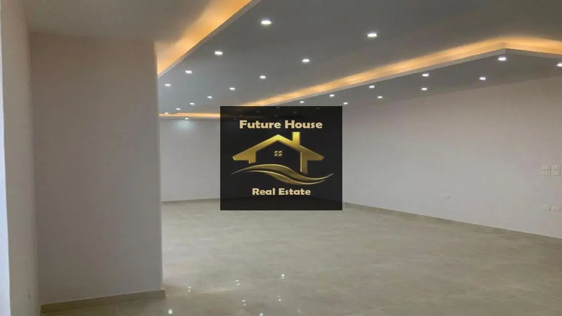Open Space for Rent - 60,000 EGP