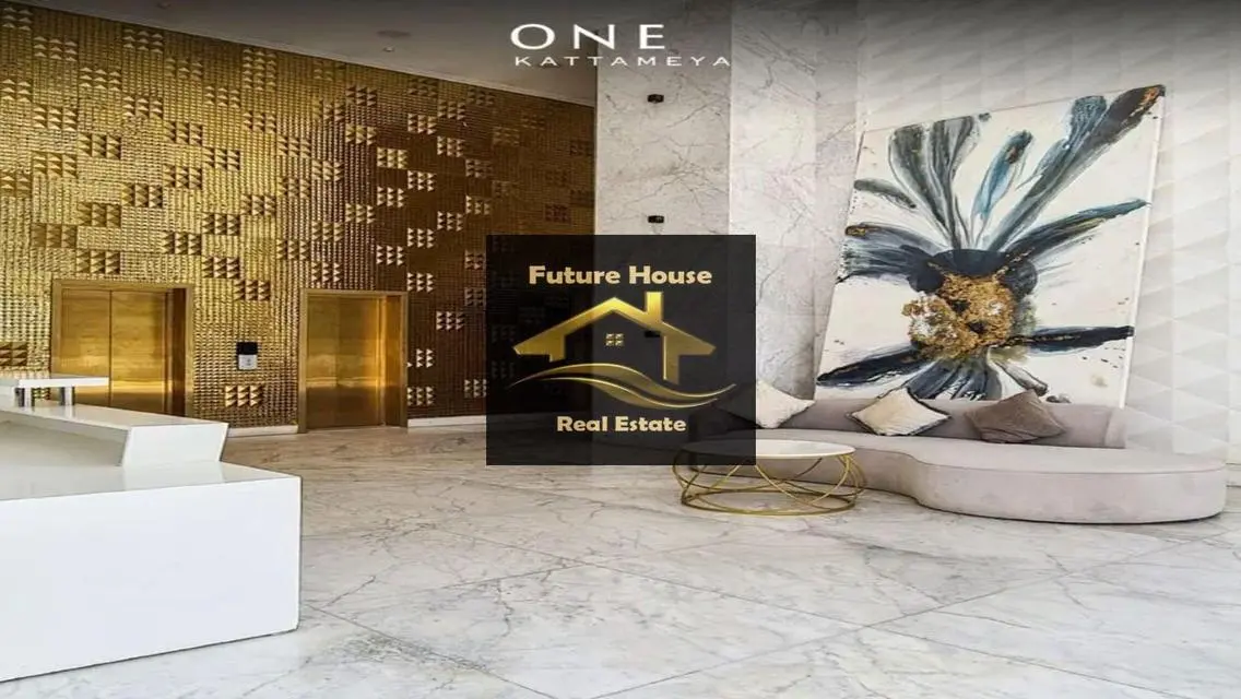Open Space for Rent - 60,000 EGP