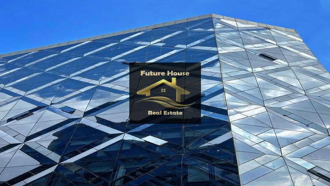 Open Space for Rent - 60,000 EGP