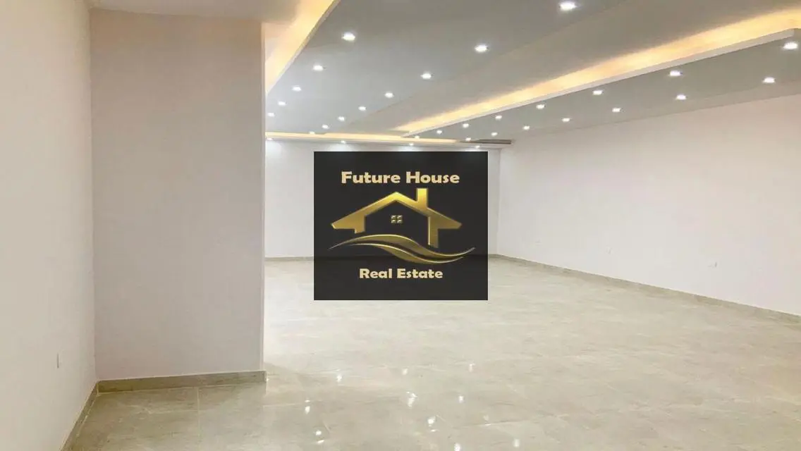 Open Space for Rent - 60,000 EGP