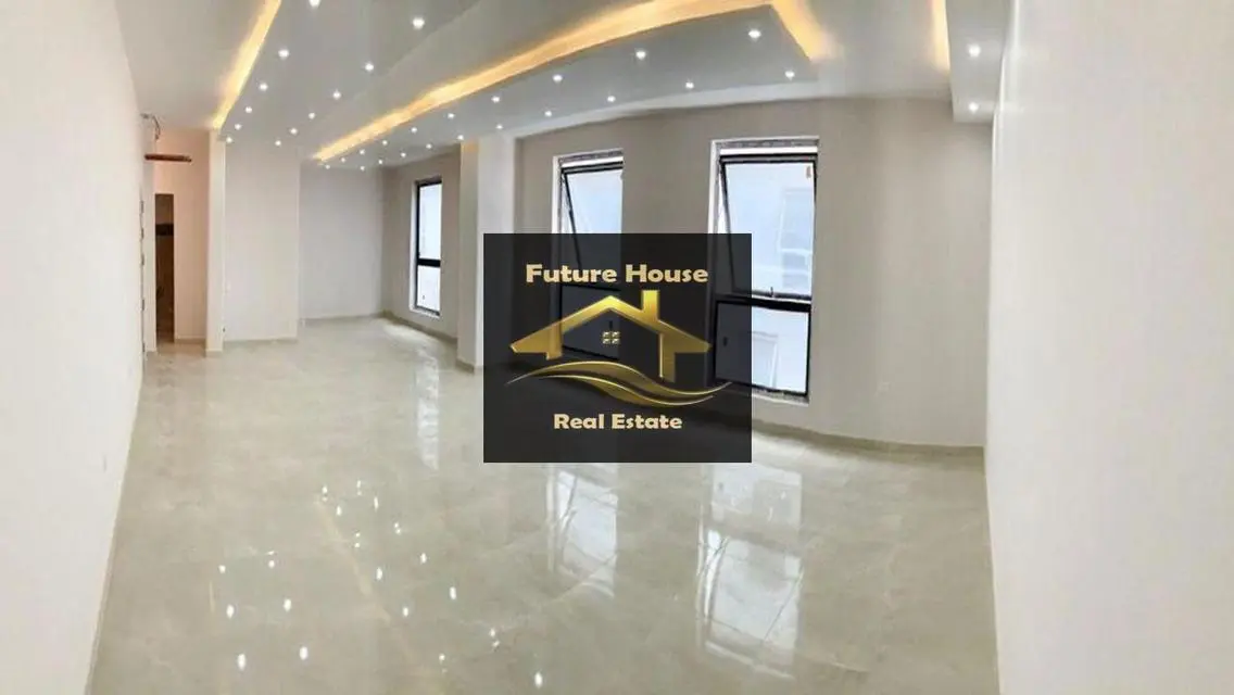 Open Space for Rent - 60,000 EGP