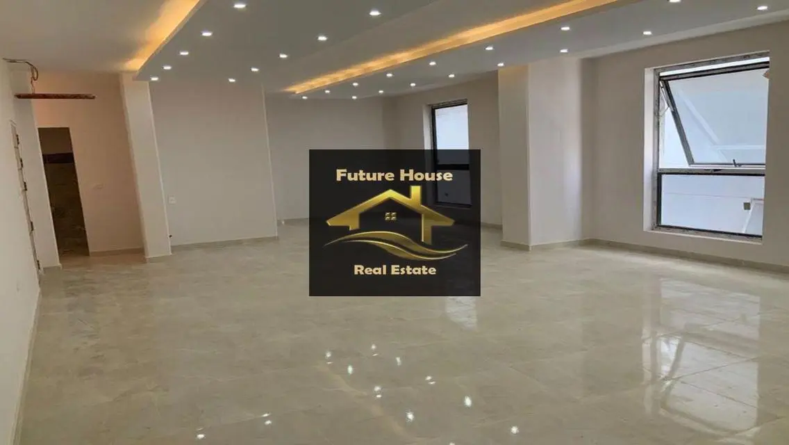 Open Space for Rent - 60,000 EGP