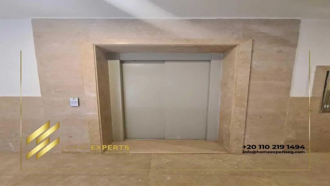 شقة فاخرة للإيجار