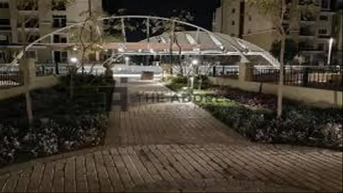 Luxurious Apartment for Sale in Sarai - New Cairo