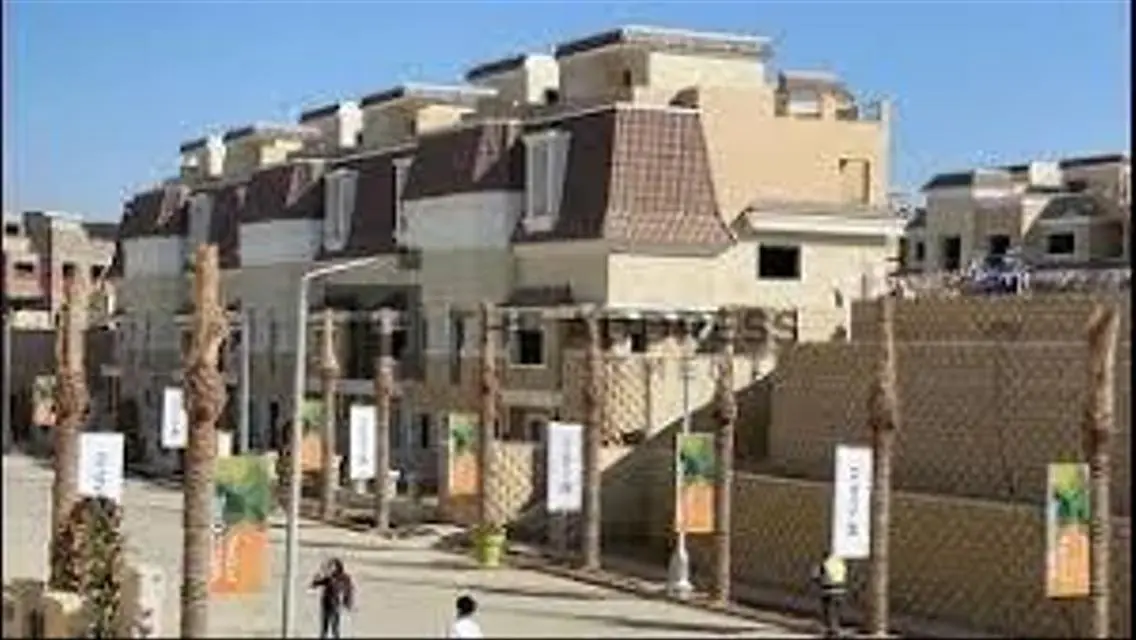 Luxurious Apartment for Sale in Sarai - New Cairo