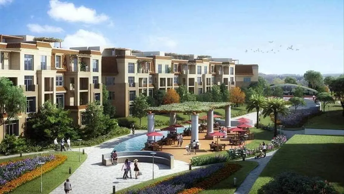 Luxury Apartment for Sale in Prime Location