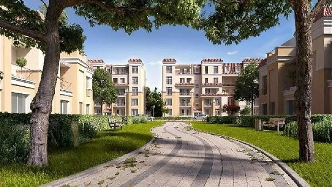 Luxury Apartment for Sale in Prime Location
